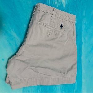 Polo Ralph Lauren Shorts